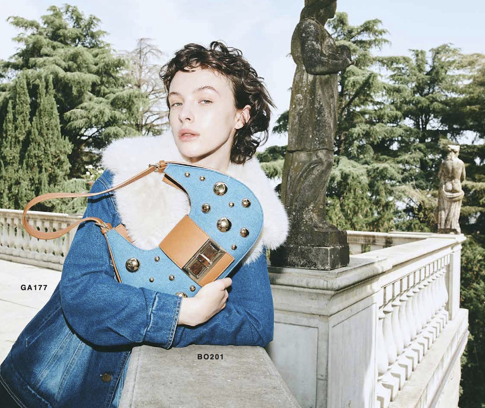 Alex Max Italian Fashion Accessories Catalogue 5